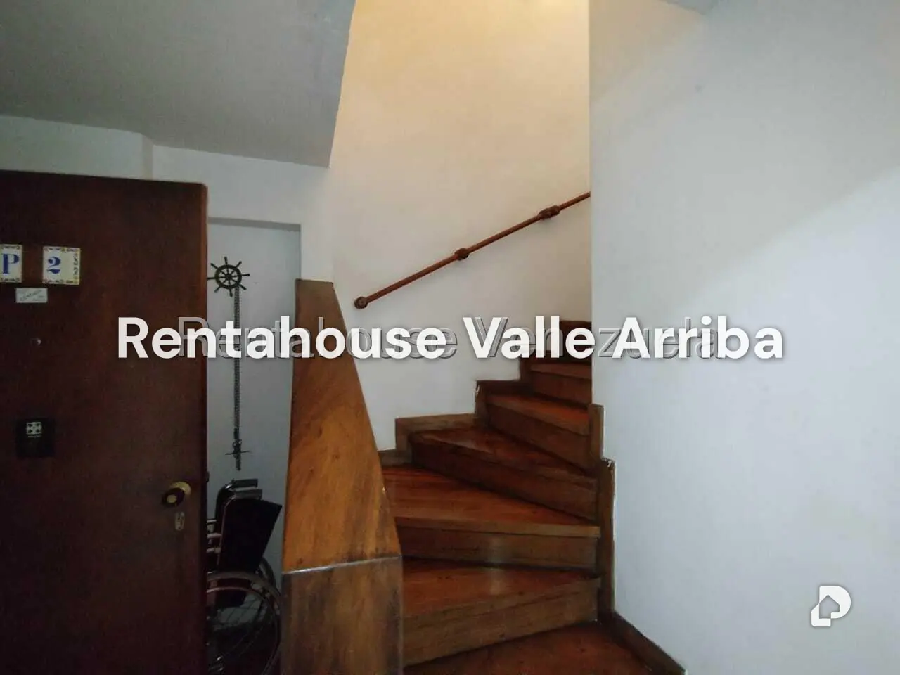 Apartamento en Colinas de Quinta Altamira, Caracas – 15