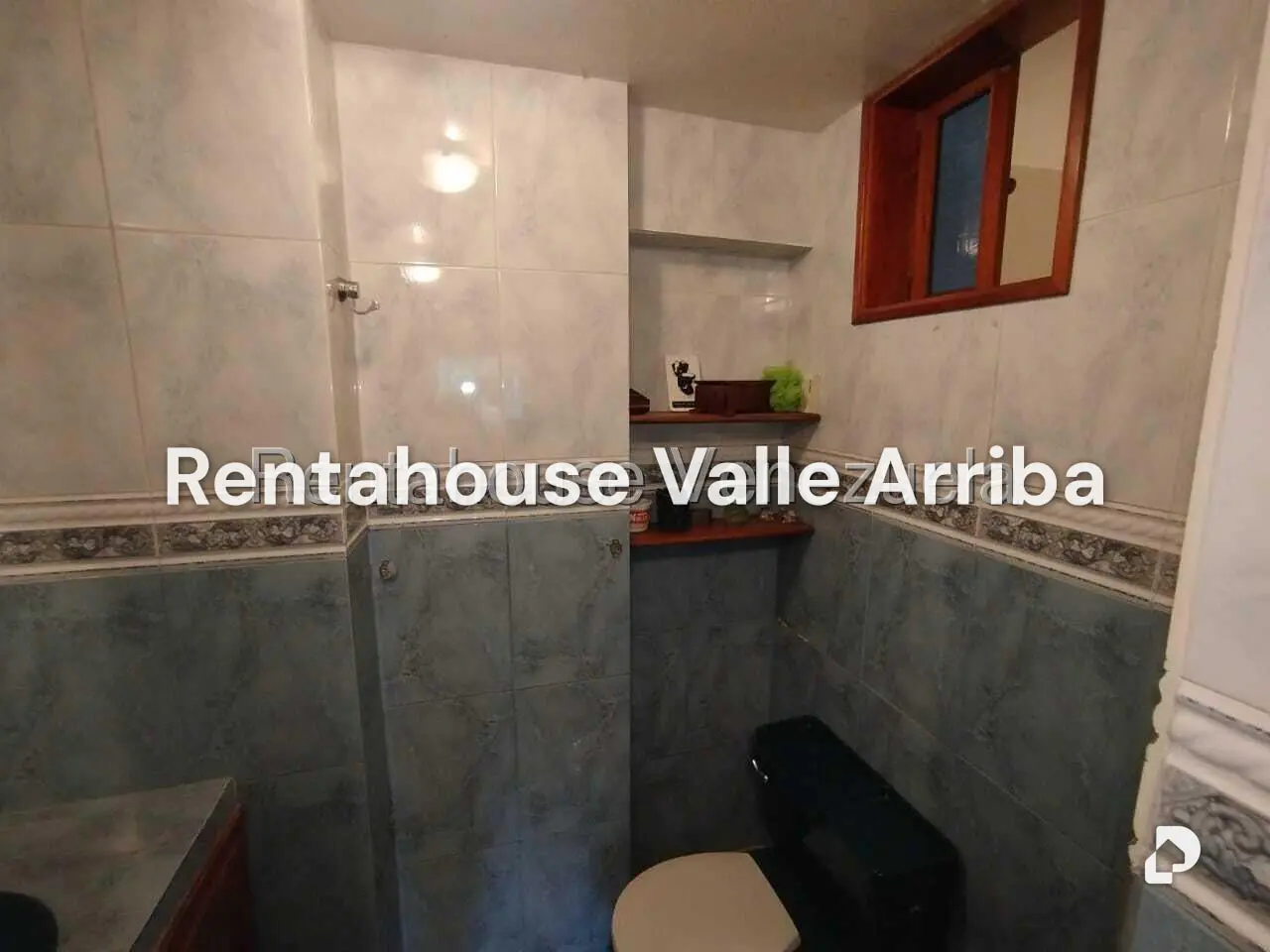 Apartamento en Colinas de Quinta Altamira, Caracas – 30