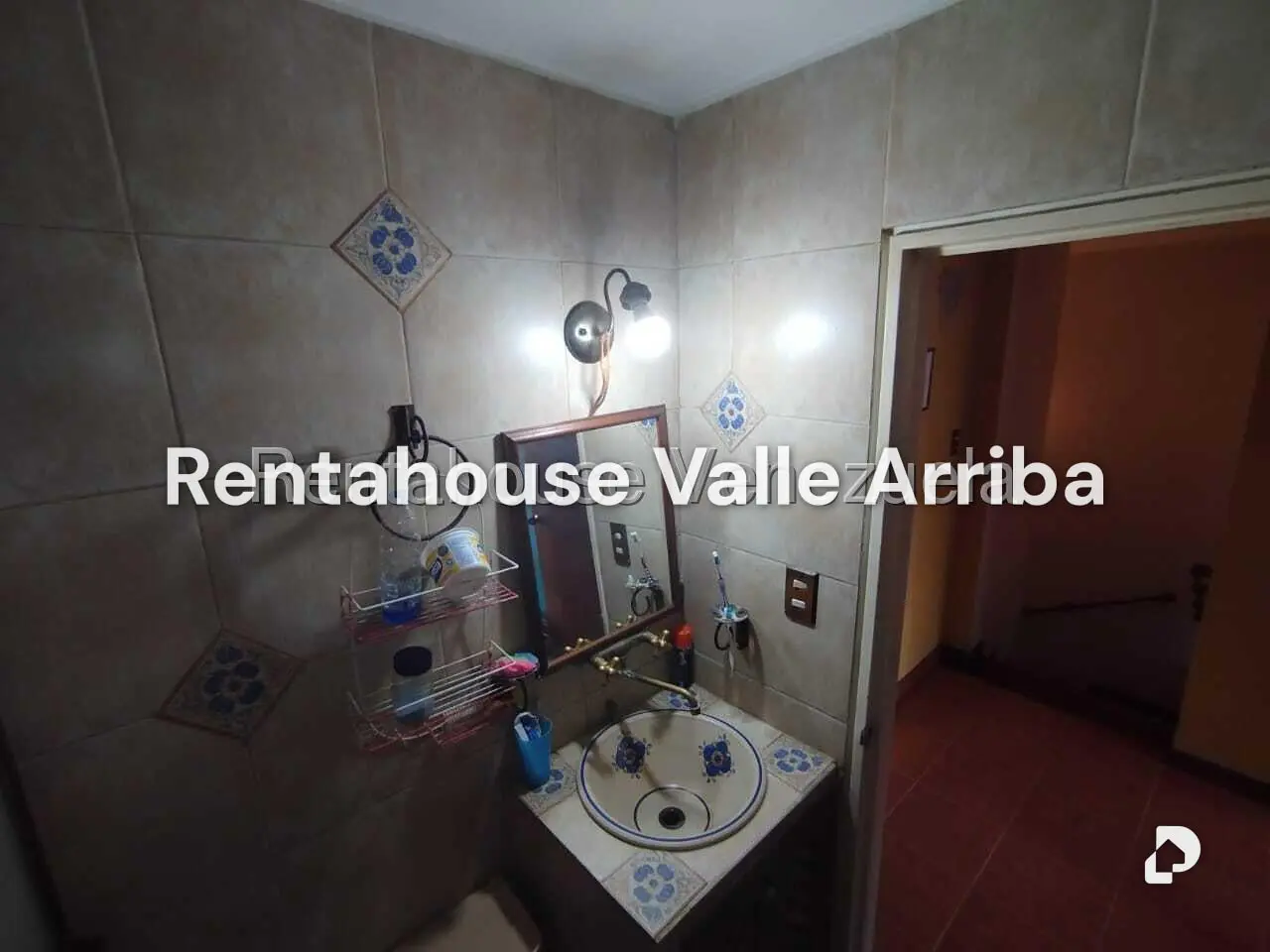 Apartamento en Colinas de Quinta Altamira, Caracas – 26