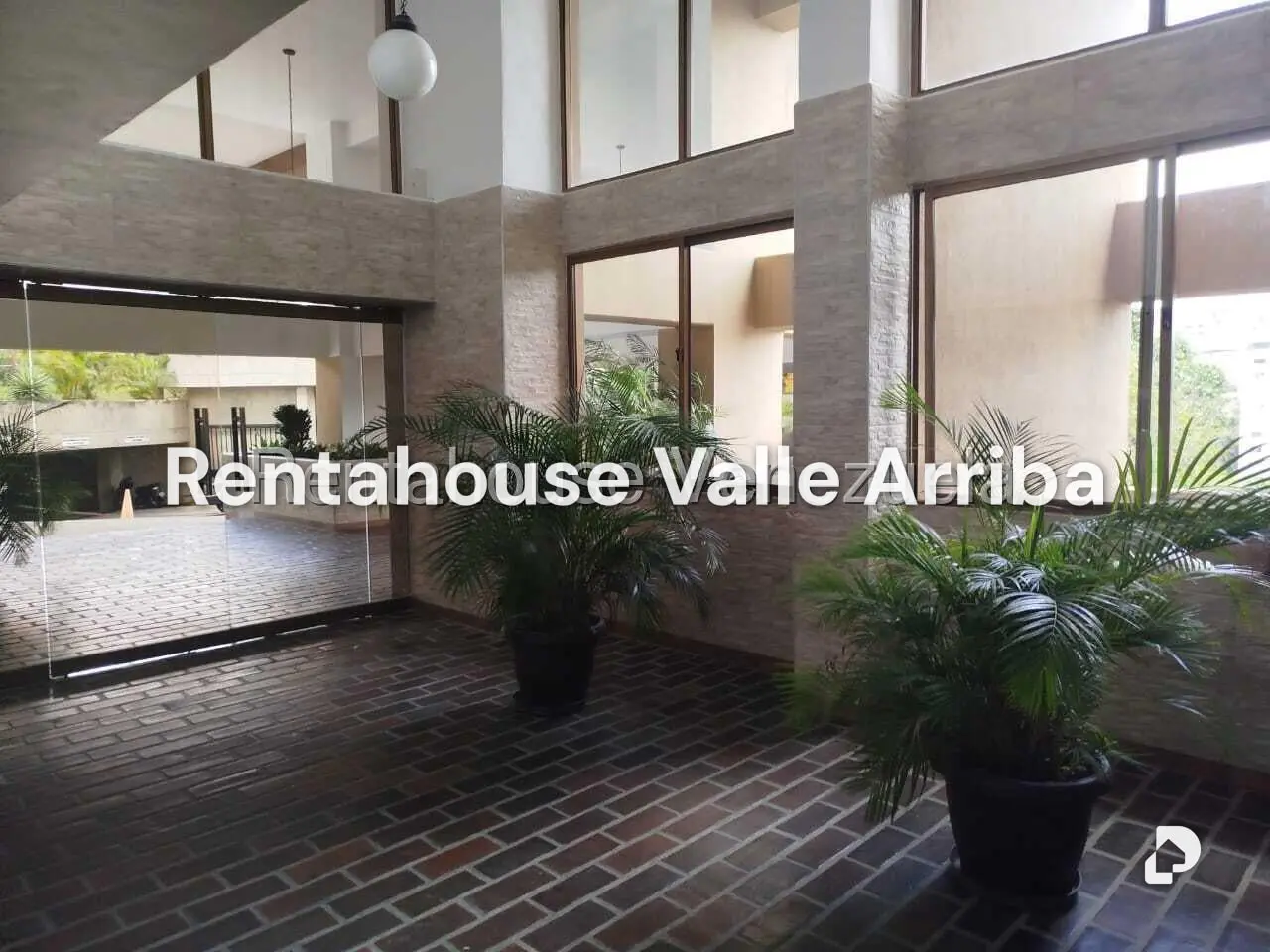 Apartamento en Colinas de Quinta Altamira, Caracas – 1