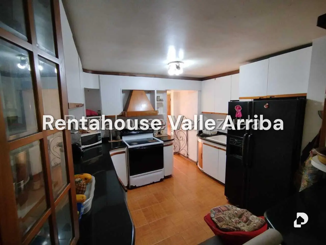Apartamento en Colinas de Quinta Altamira, Caracas – 14