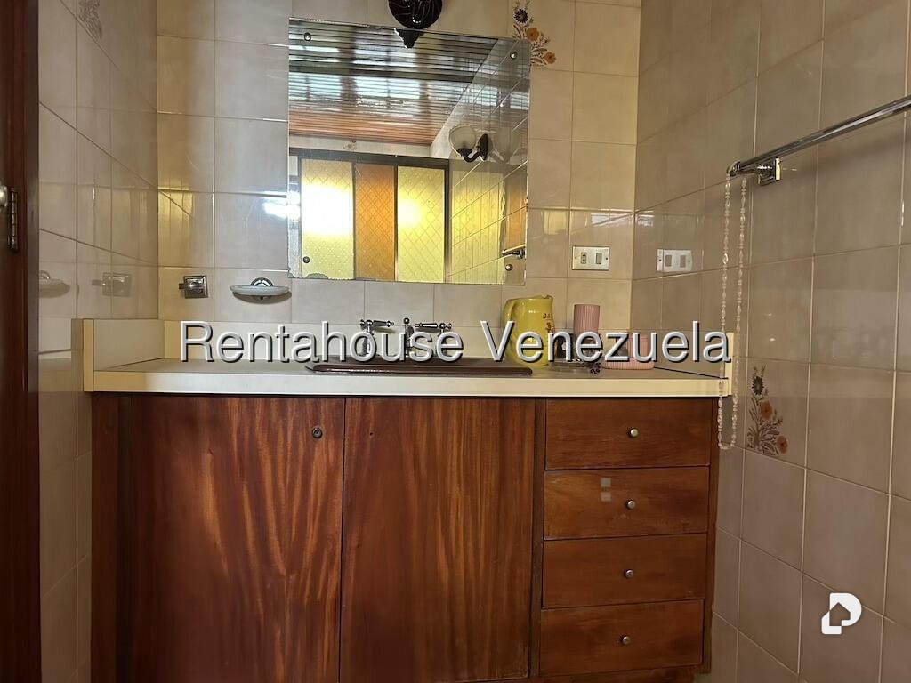 Casa en Santa Paula, Caracas