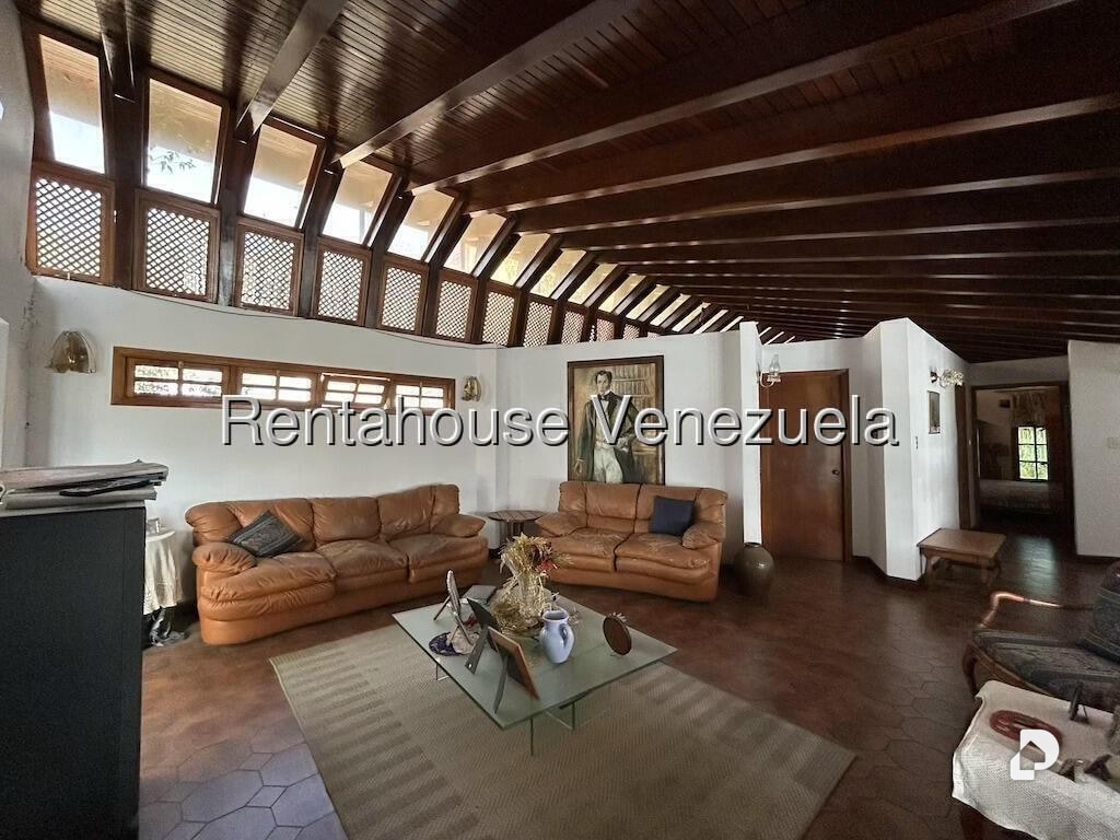 Casa en Santa Paula, Caracas