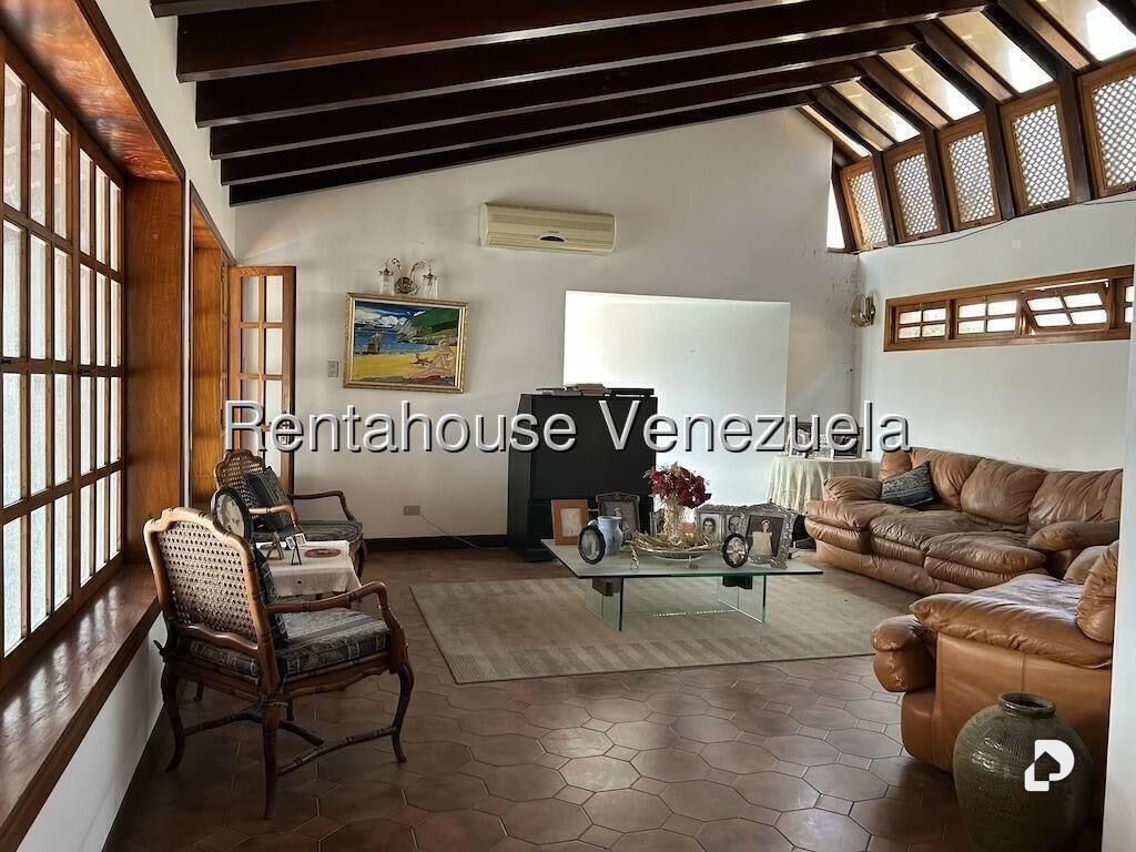 Casa en Santa Paula, Caracas