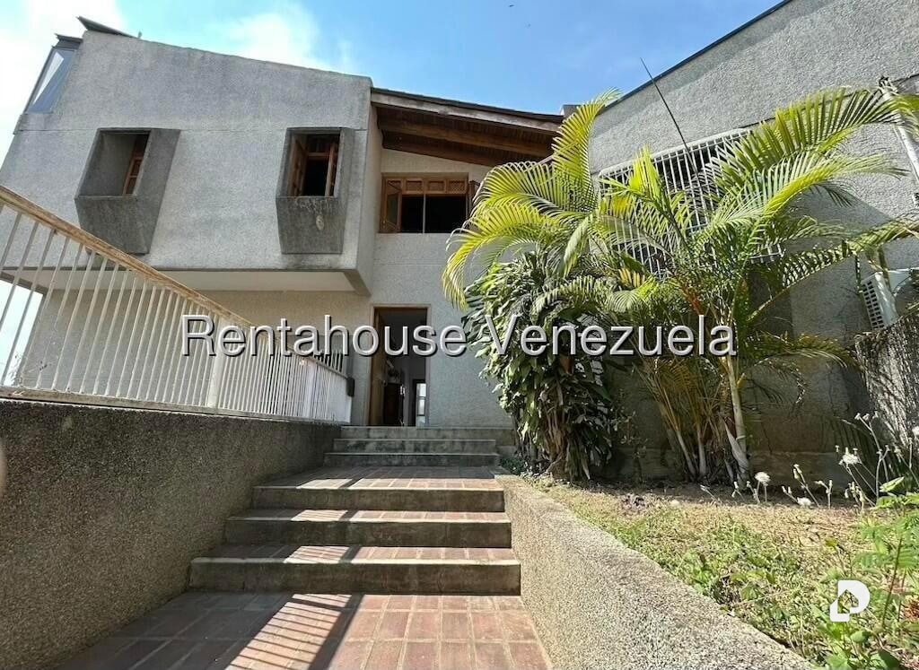 Casa en Santa Paula, Caracas