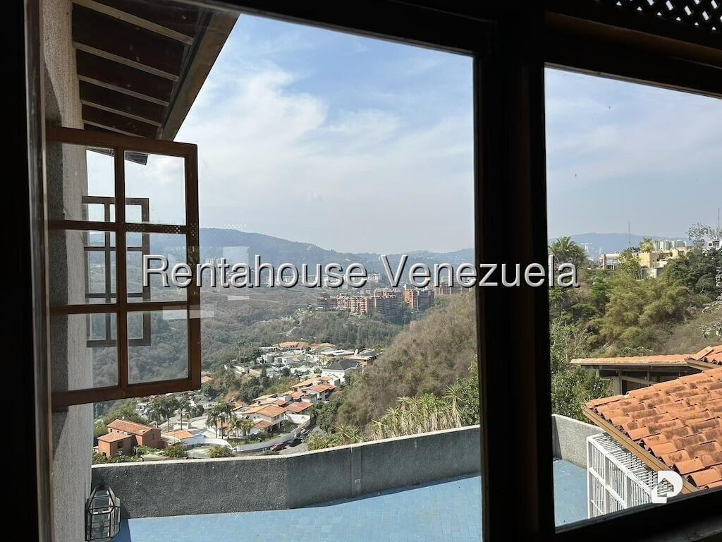 Casa en Santa Paula, Caracas