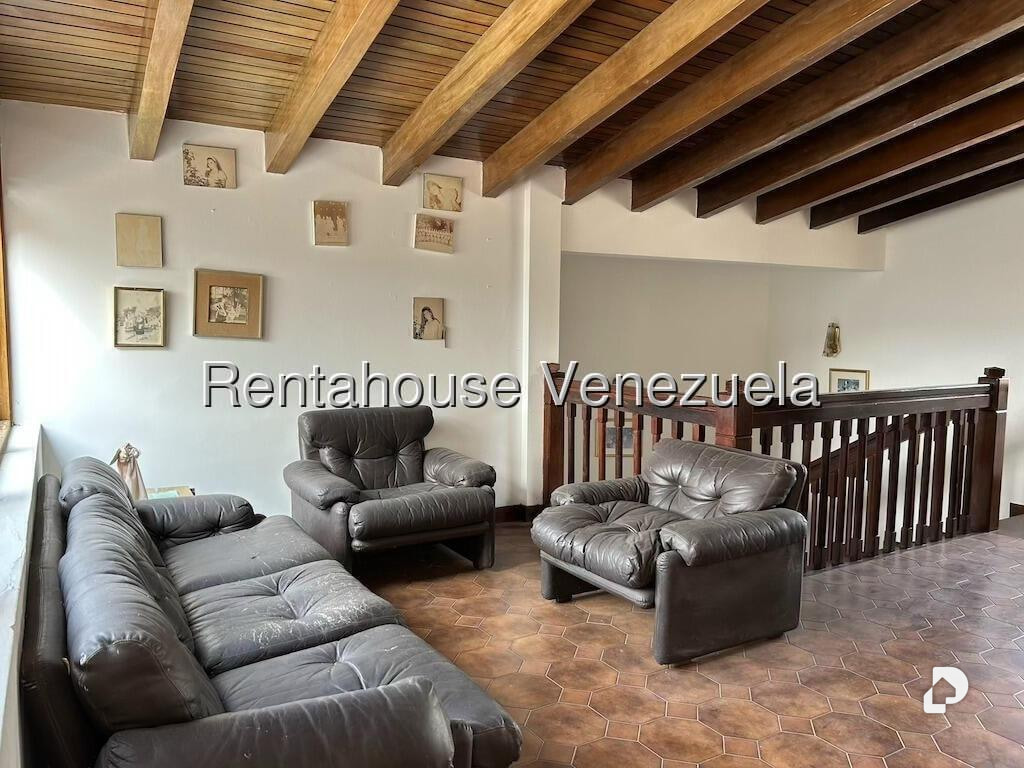 Casa en Santa Paula, Caracas