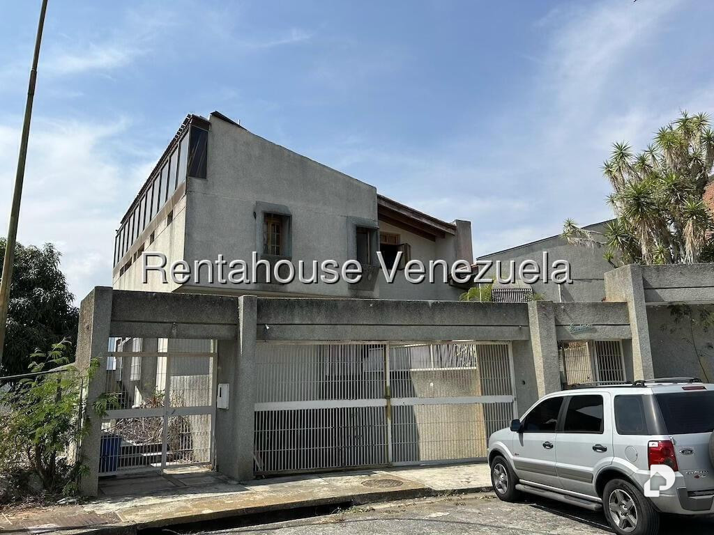 Casa en Santa Paula, Caracas