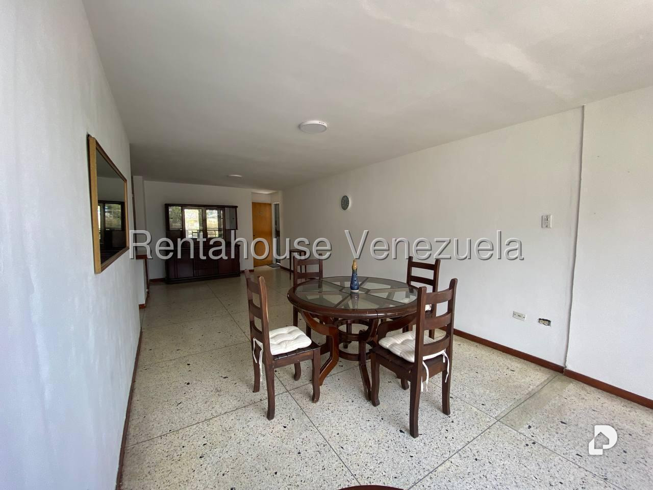 Apartamento en El Marqués, Caracas – 2