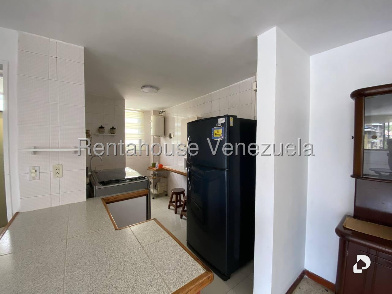 Apartamento en El Marqués, Caracas – 6