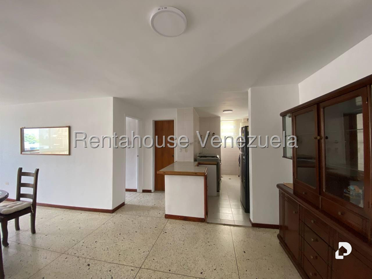Apartamento en El Marqués, Caracas – 4
