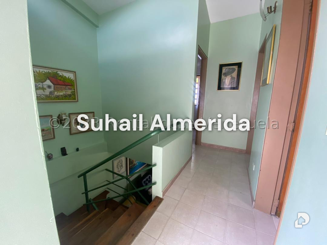 Casa en Parque Mirador, Valencia – 24