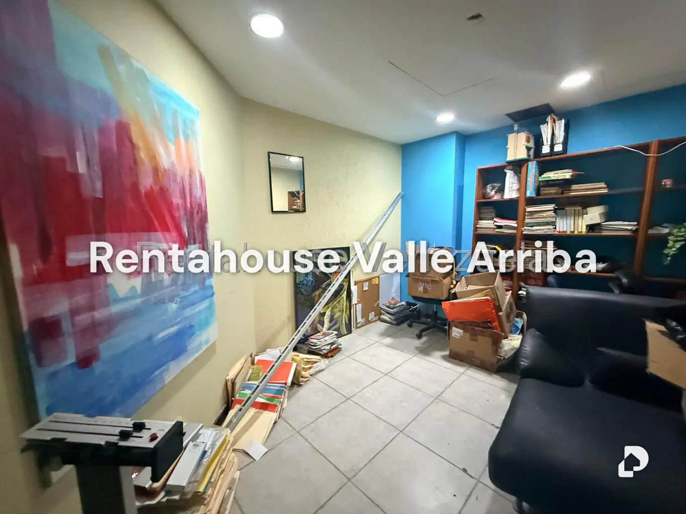 Local comercial en Santa Paula, Caracas – 5