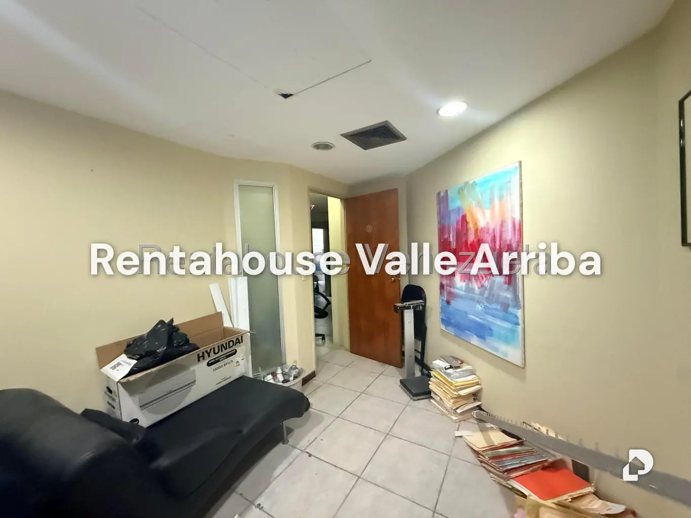 Local comercial en Santa Paula, Caracas – 7