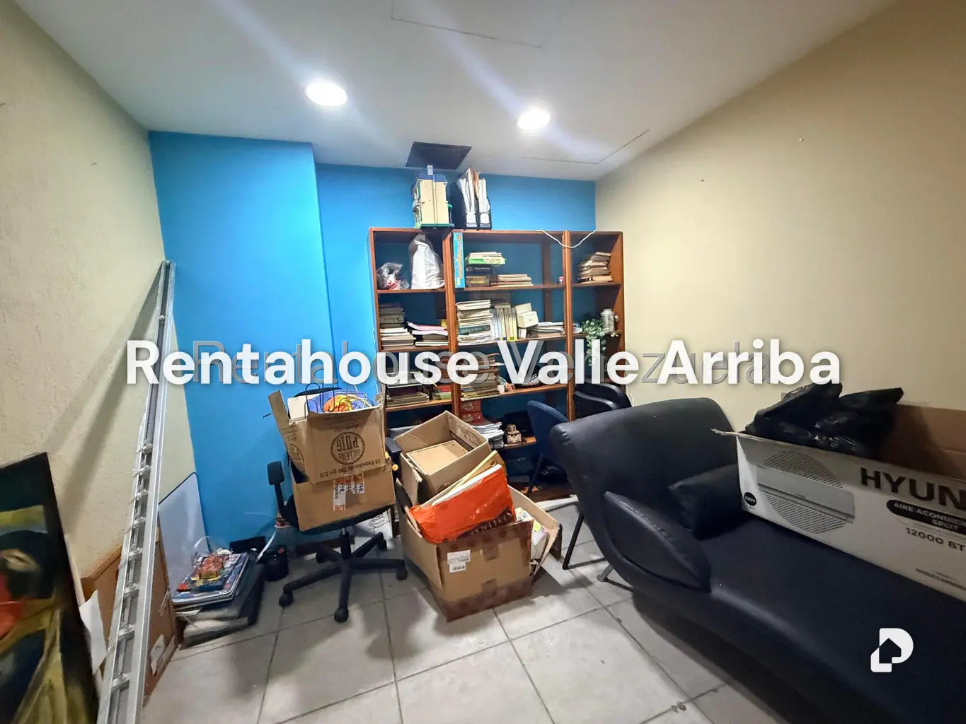 Local comercial en Santa Paula, Caracas – 6