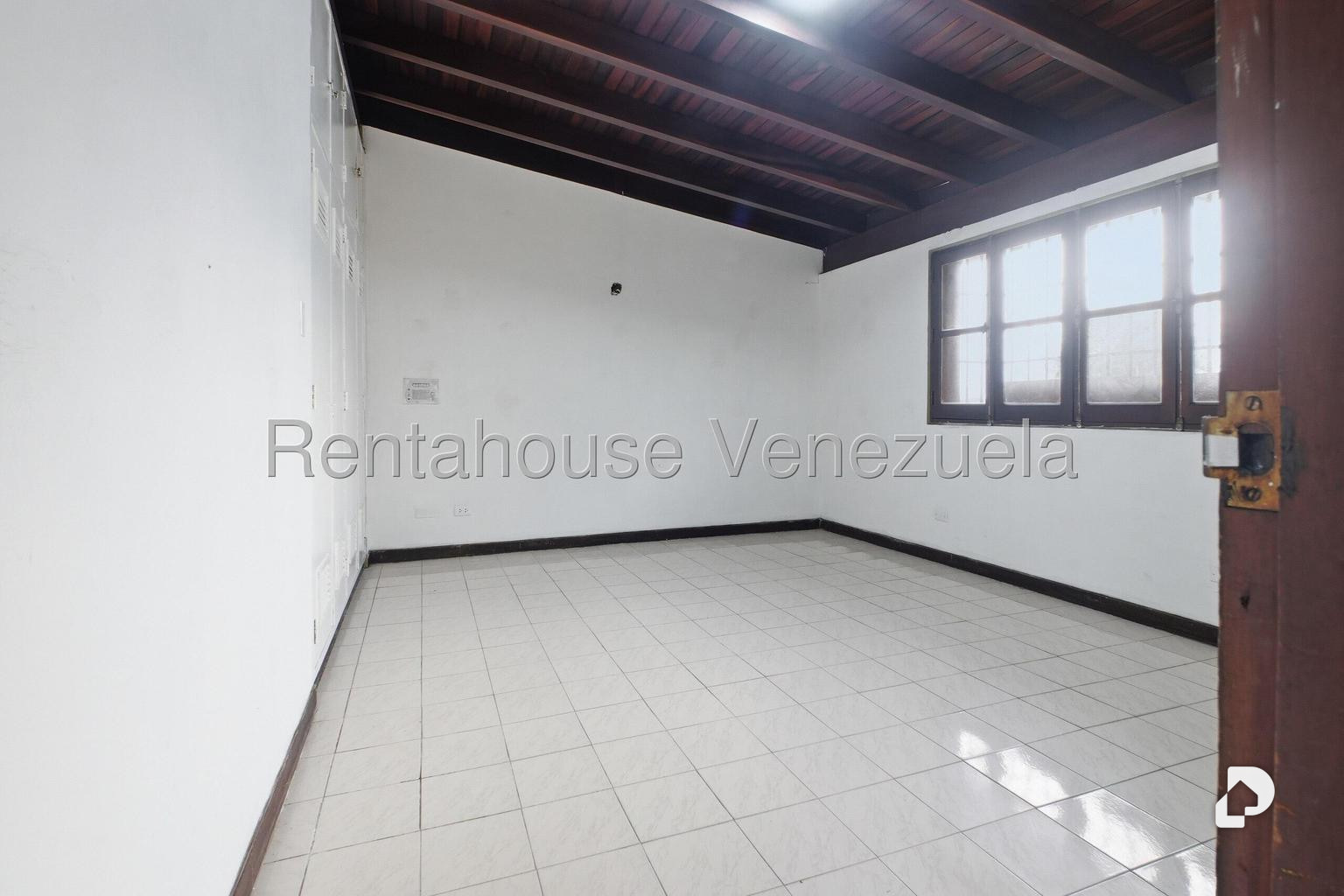 Casa en La Lagunita Country Club, Caracas