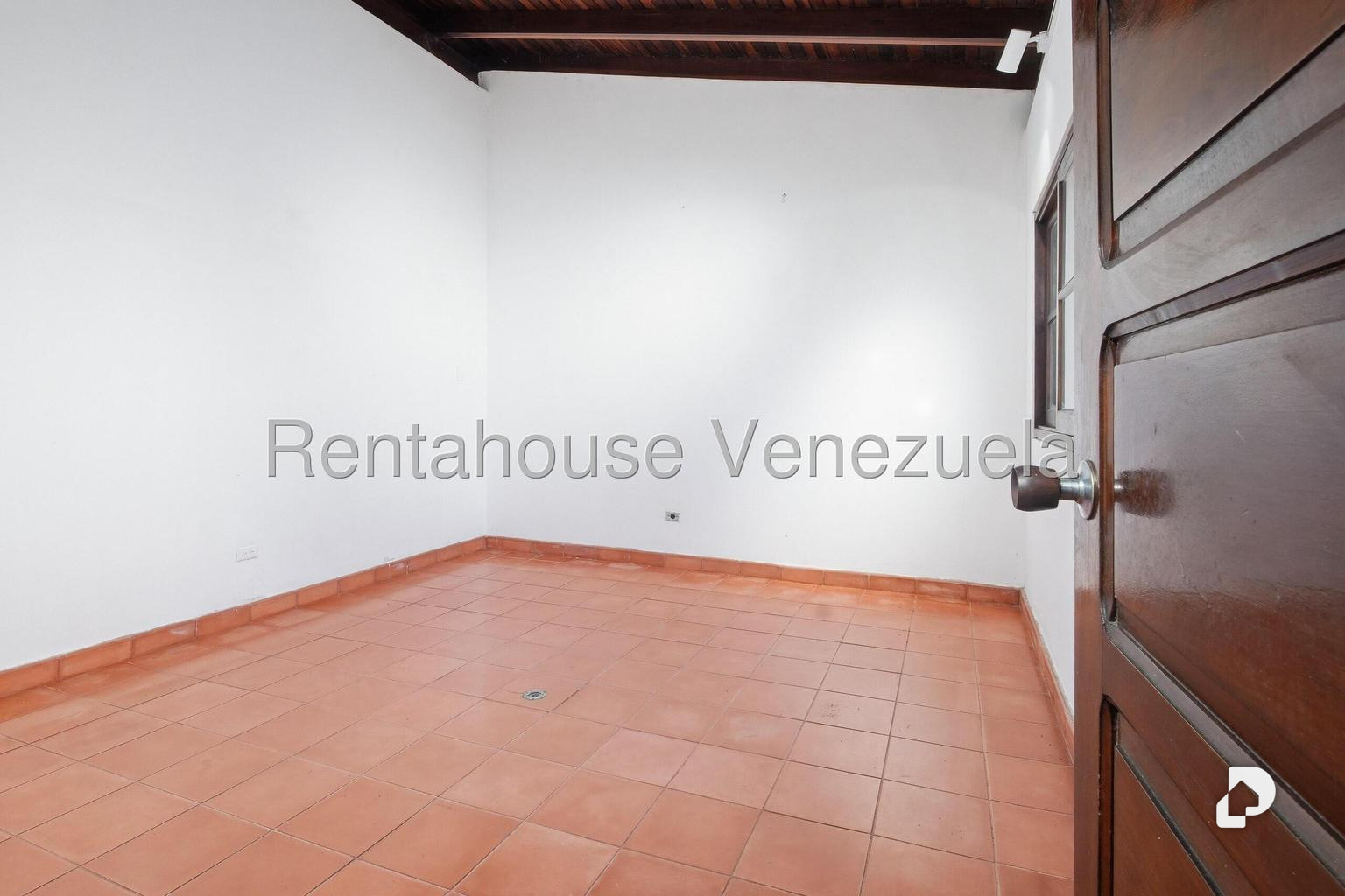 Casa en La Lagunita Country Club, Caracas