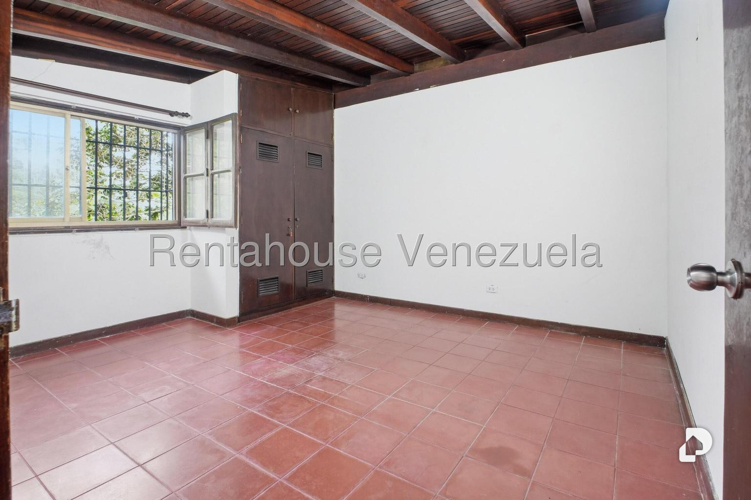 Casa en La Lagunita Country Club, Caracas