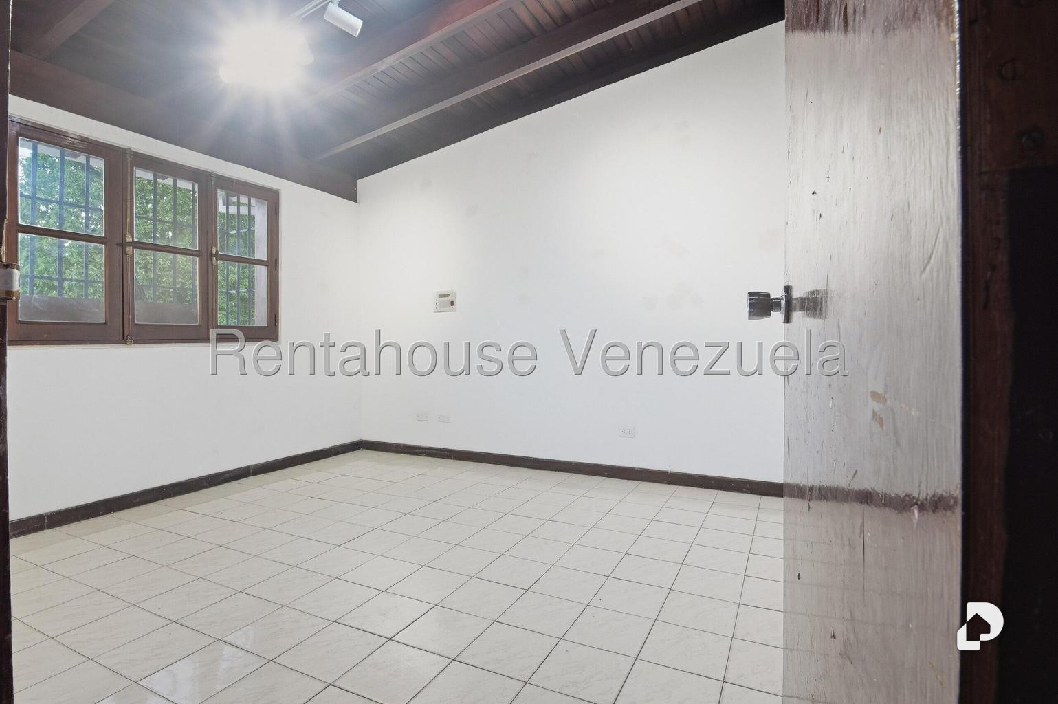 Casa en La Lagunita Country Club, Caracas