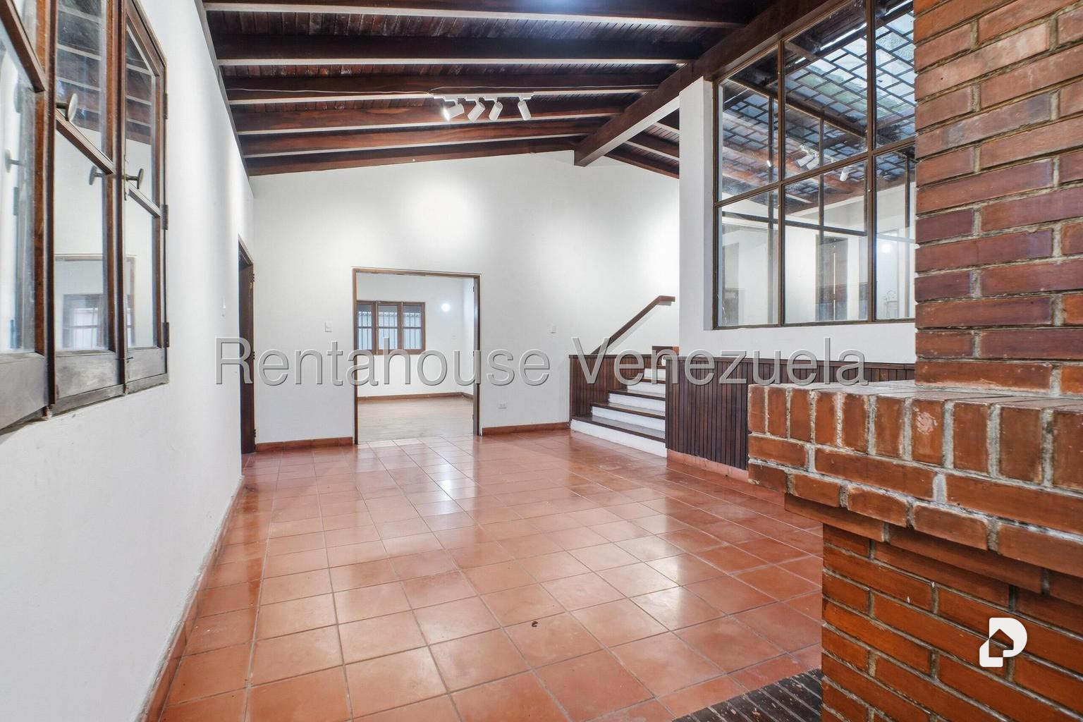 Casa en La Lagunita Country Club, Caracas
