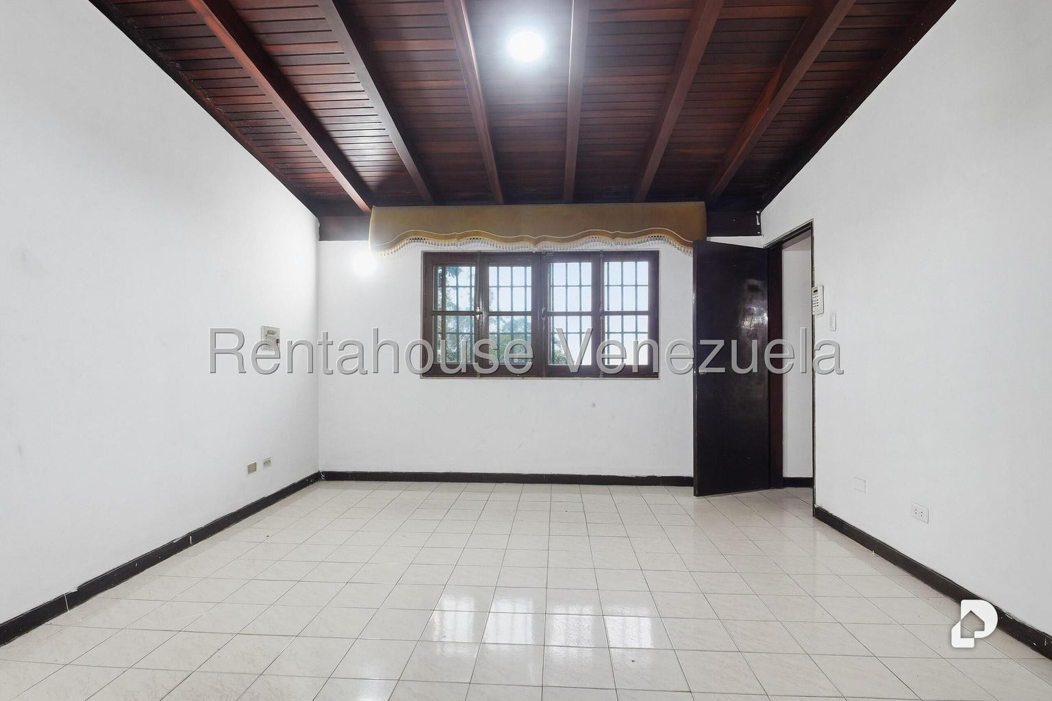Casa en La Lagunita Country Club, Caracas