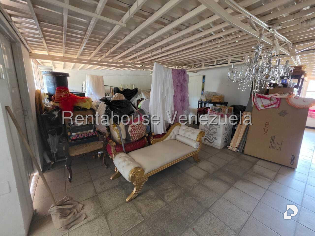 Casa en La California Sur, Caracas – 22