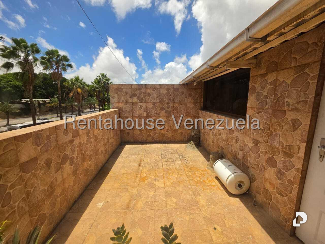 Casa en La California Sur, Caracas – 20