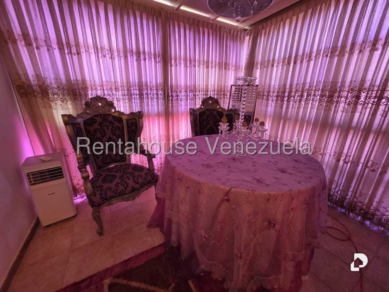Casa en La California Sur, Caracas – 10
