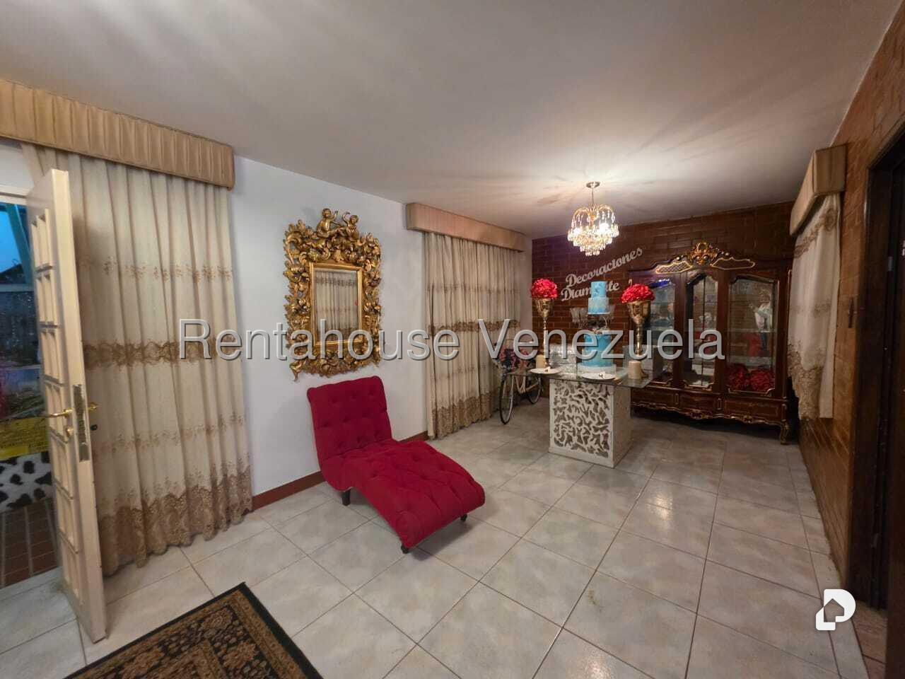 Casa en La California Sur, Caracas – 6