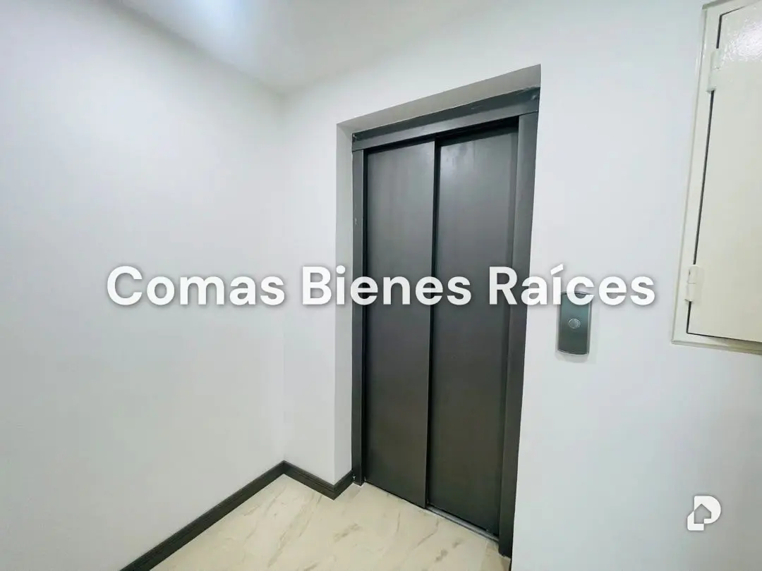 Apartamento en Escampadero, Caracas – 12