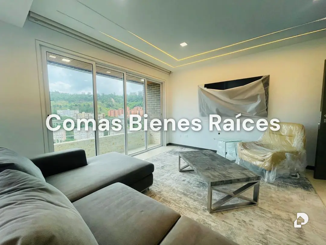 Apartamento en Escampadero, Caracas – 3