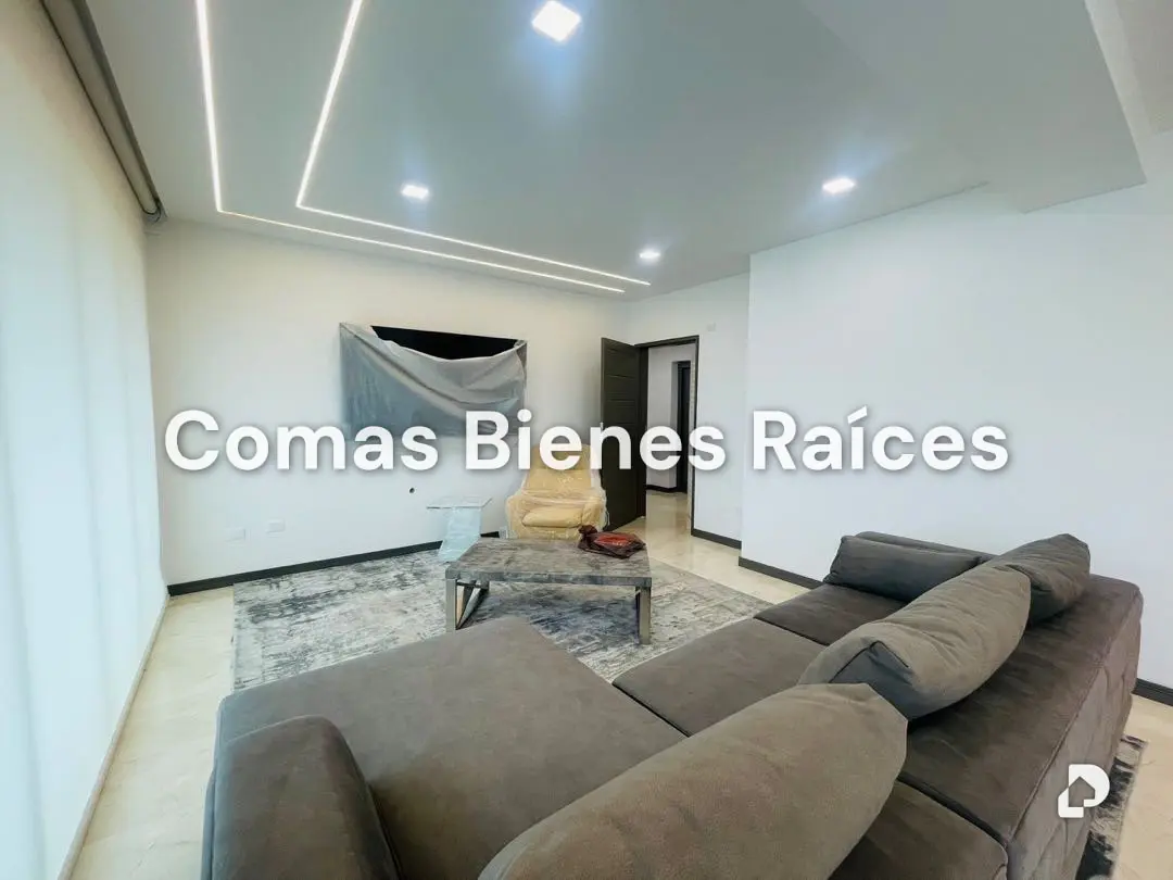 Apartamento en Escampadero, Caracas – 16