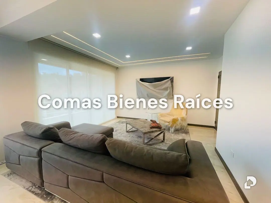 Apartamento en Escampadero, Caracas – 15