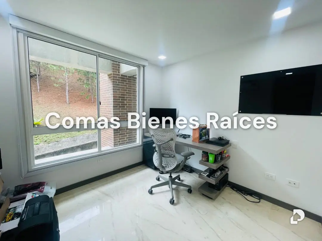 Apartamento en Escampadero, Caracas – 7