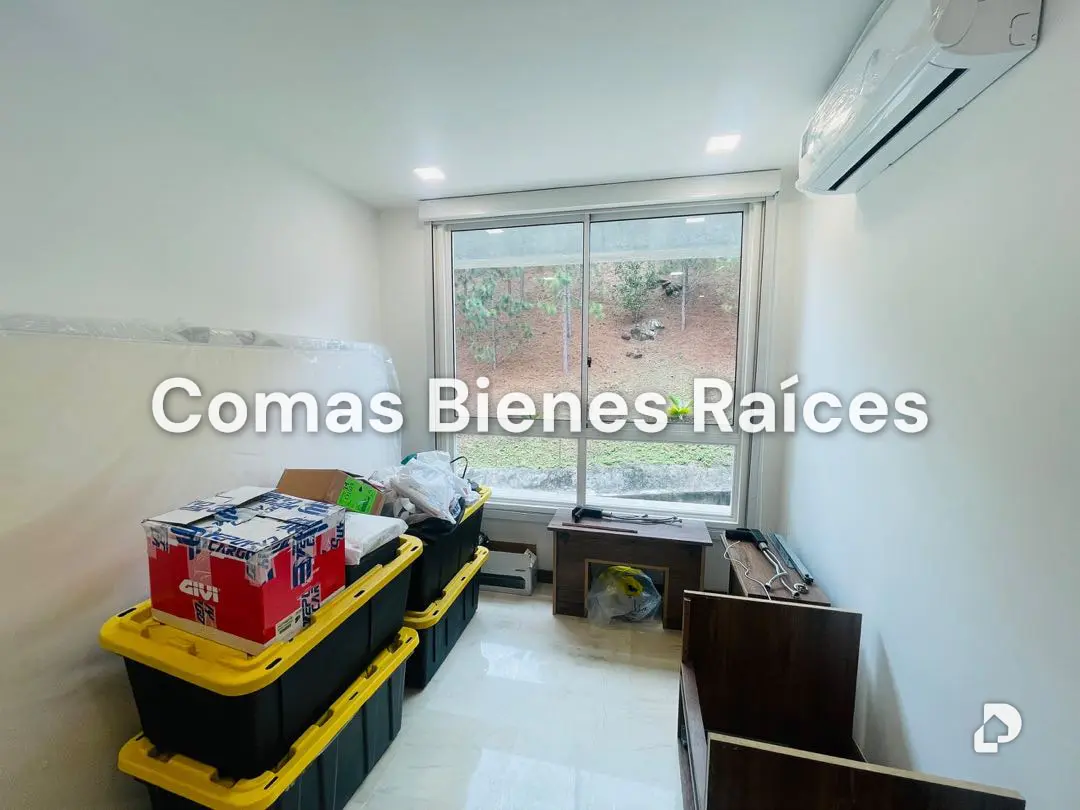 Apartamento en Escampadero, Caracas – 5