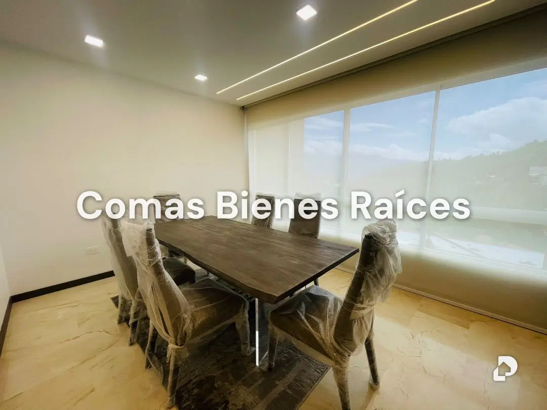 Apartamento en Escampadero, Caracas – 13
