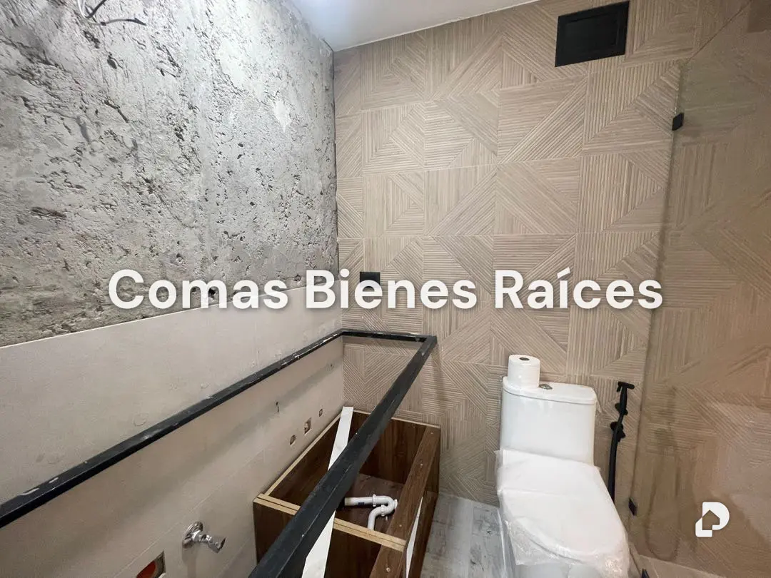 Apartamento en Escampadero, Caracas – 8