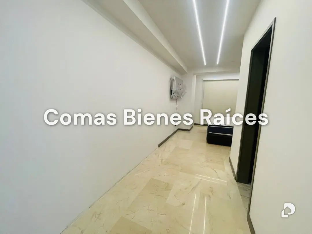 Apartamento en Escampadero, Caracas – 10