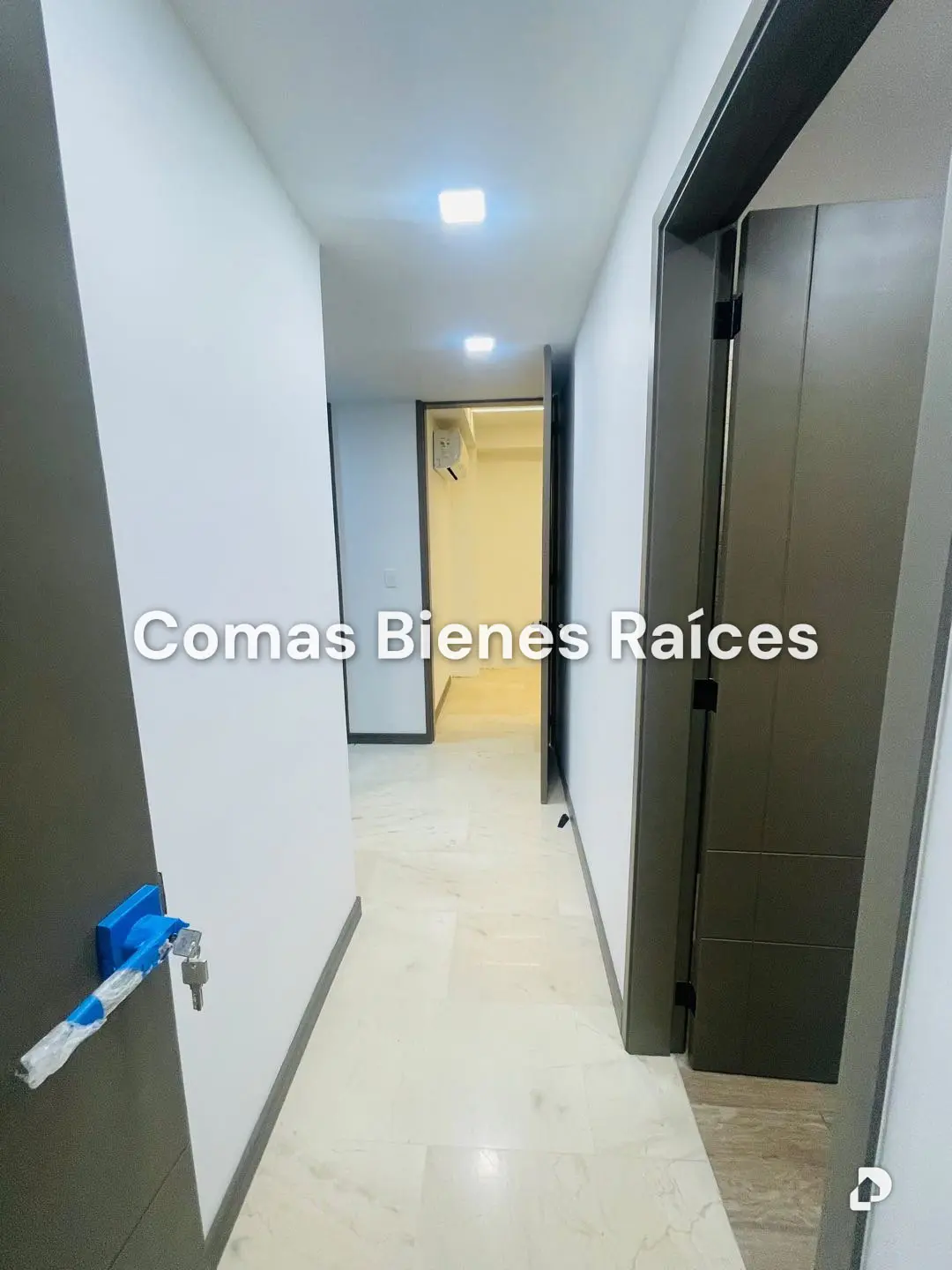 Apartamento en Escampadero, Caracas – 14