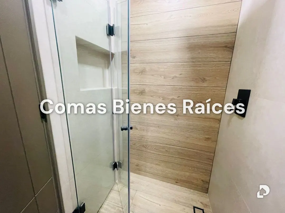 Apartamento en Escampadero, Caracas – 6
