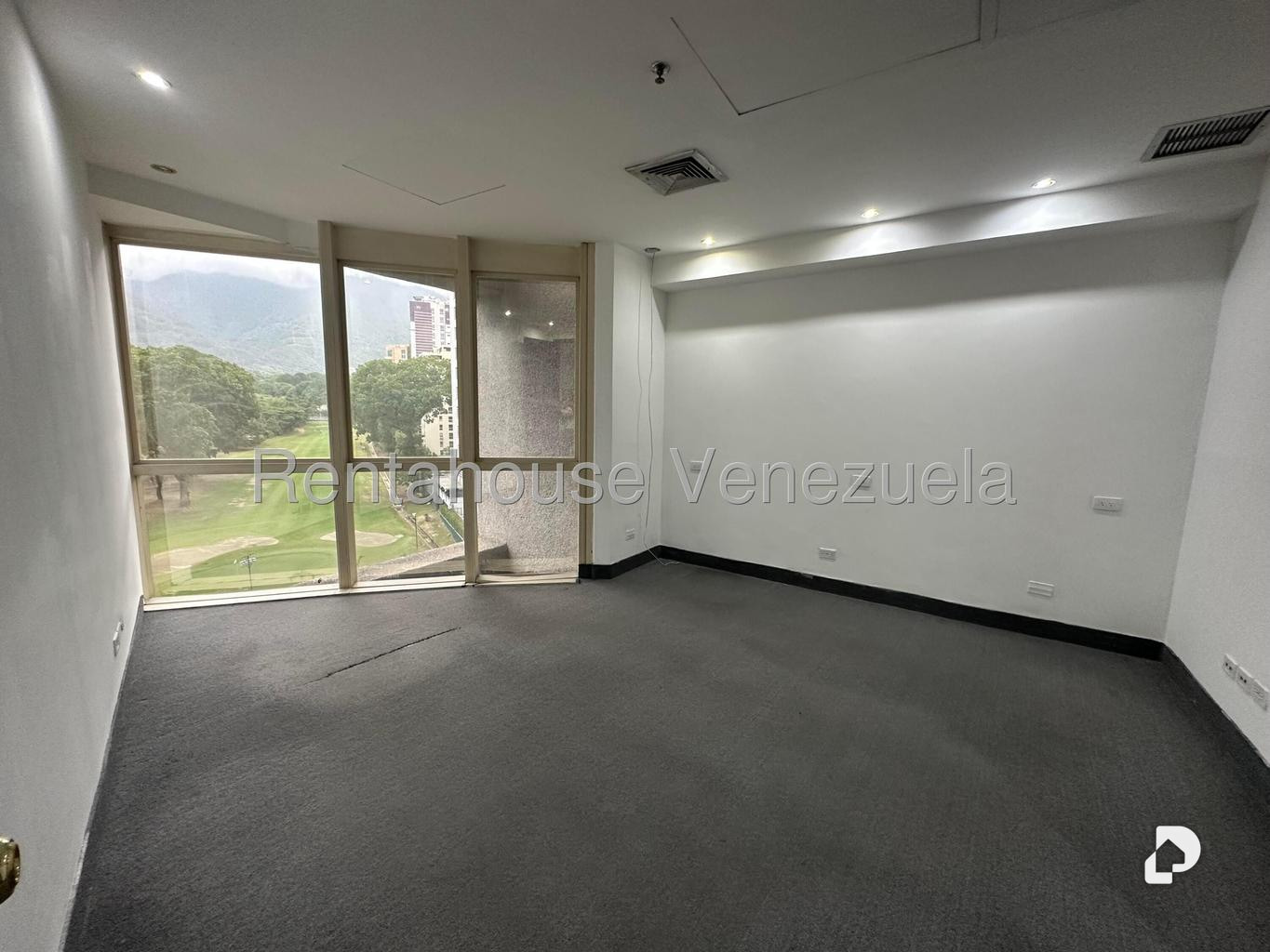 Oficina en El Rosal, Caracas