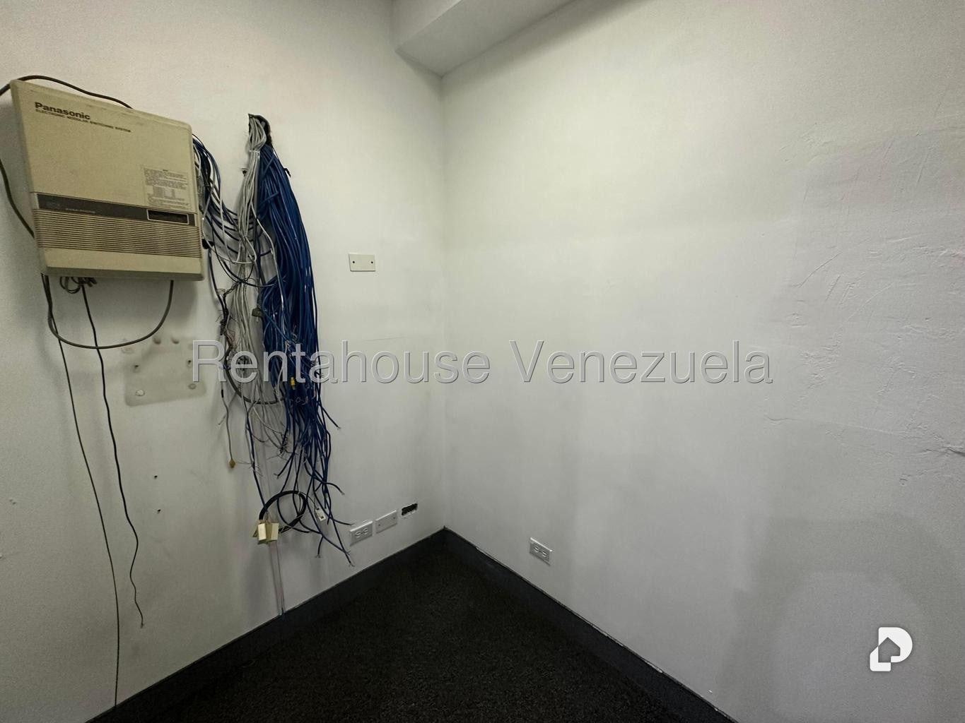 Oficina en El Rosal, Caracas