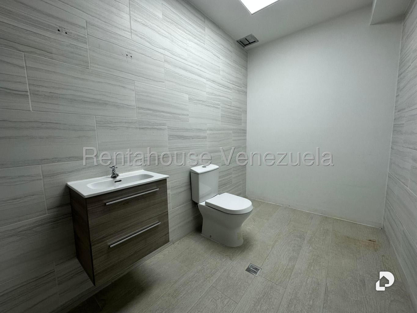 Oficina en El Rosal, Caracas