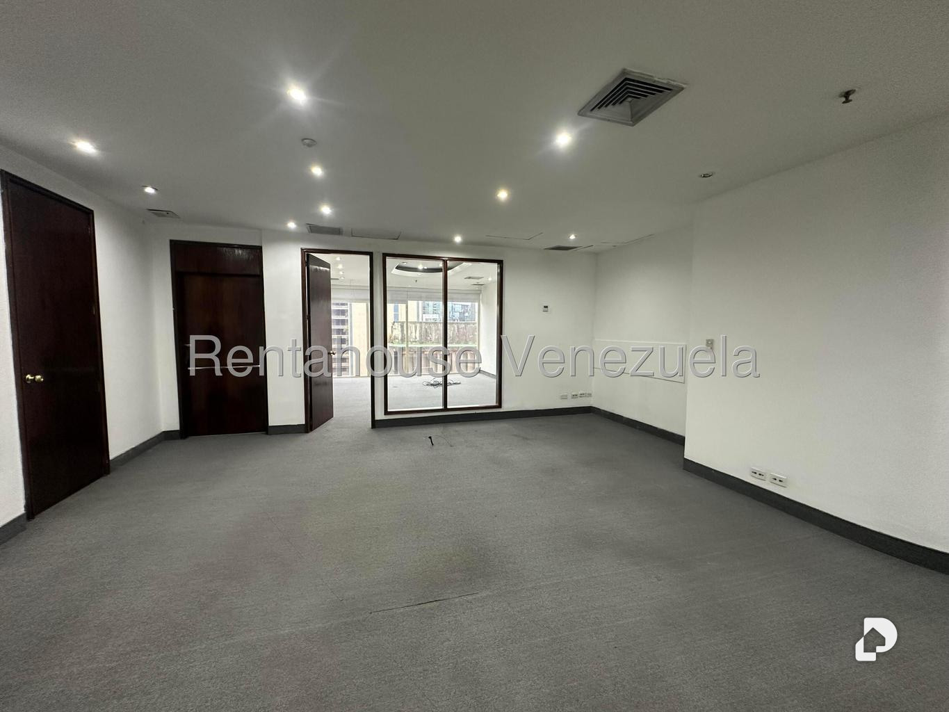 Oficina en El Rosal, Caracas