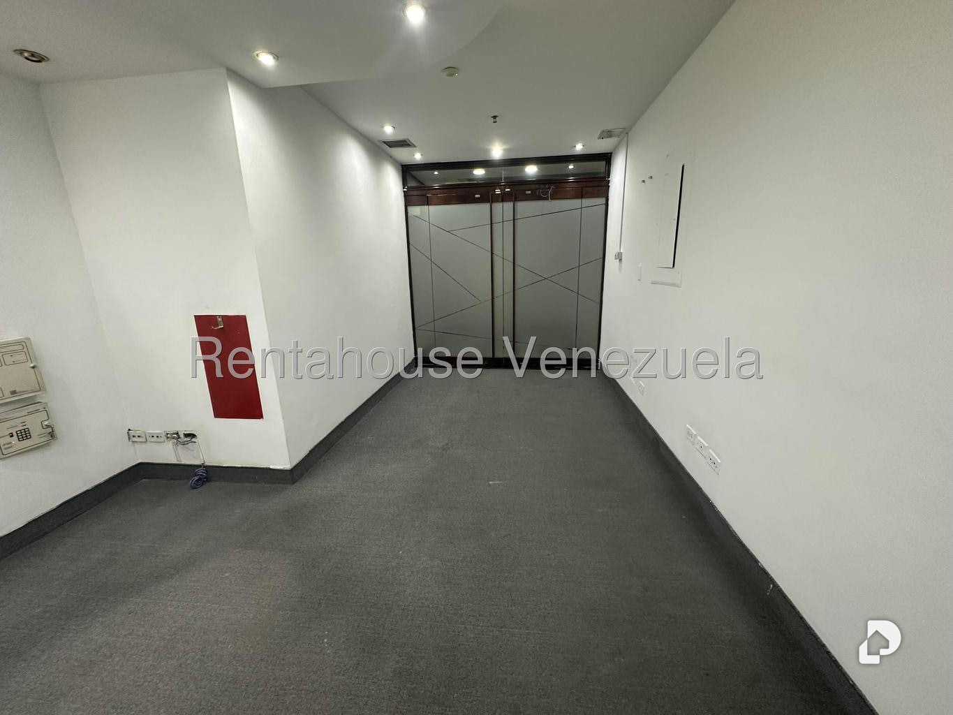 Oficina en El Rosal, Caracas