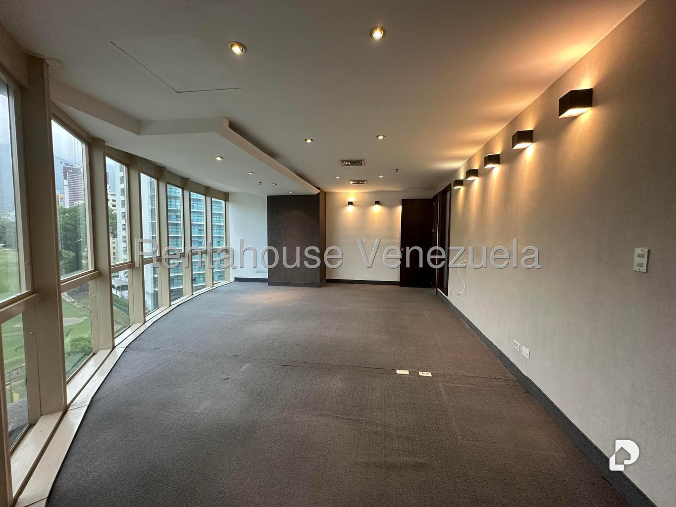 Oficina en El Rosal, Caracas