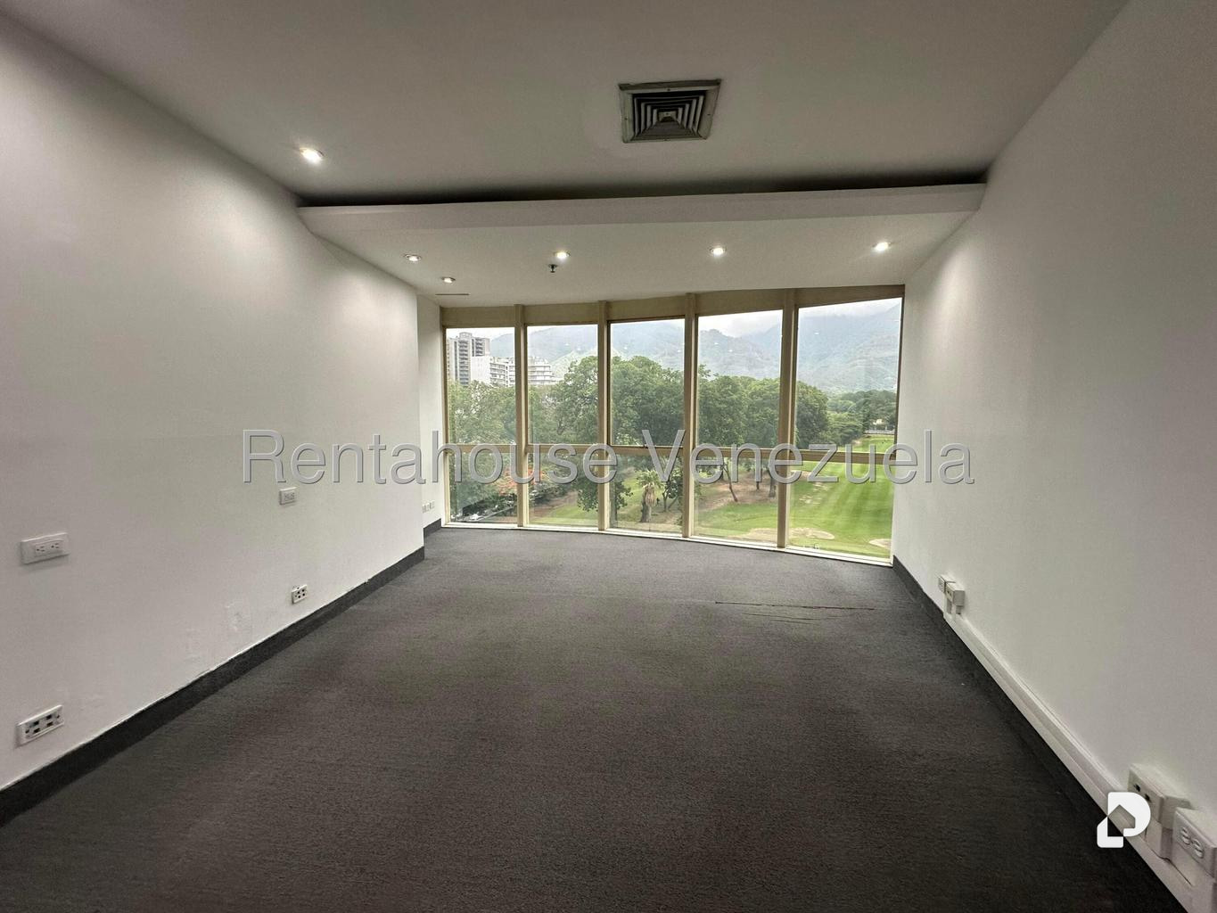 Oficina en El Rosal, Caracas