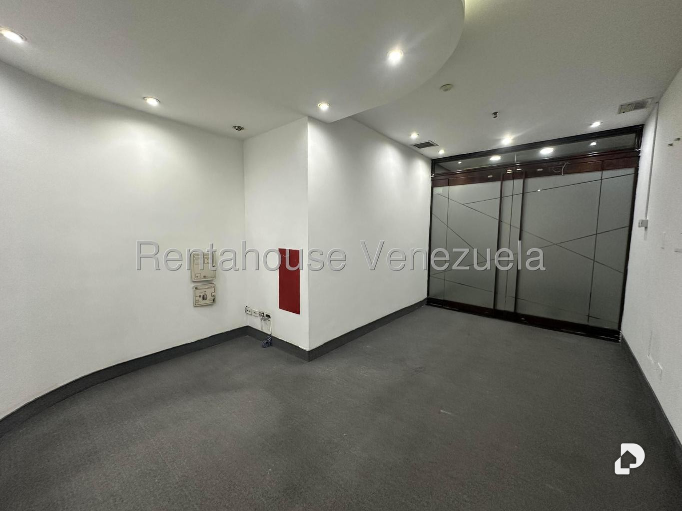 Oficina en El Rosal, Caracas