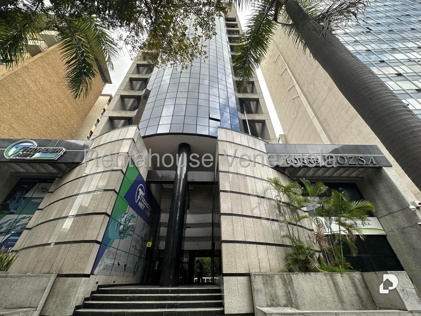 Oficina en El Rosal, Caracas