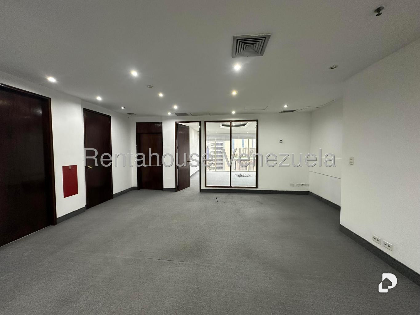 Oficina en El Rosal, Caracas